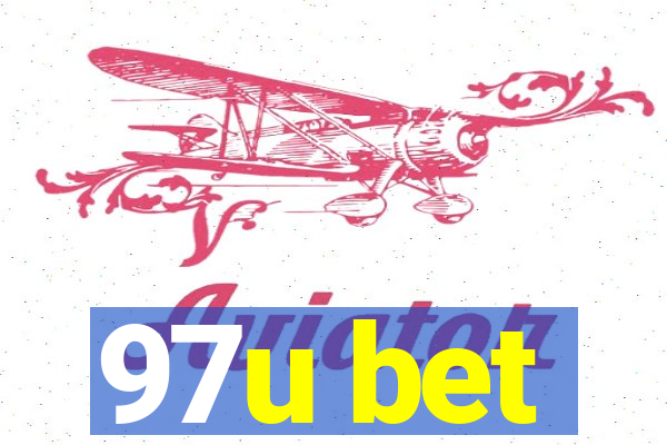 97u bet